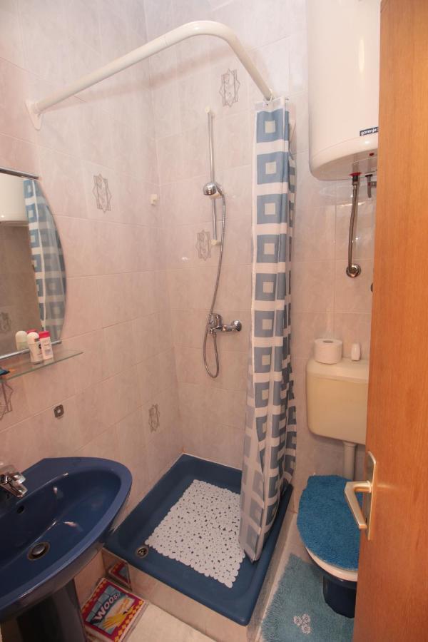 Apartmani Damir Livajic Omiš Eksteriør billede